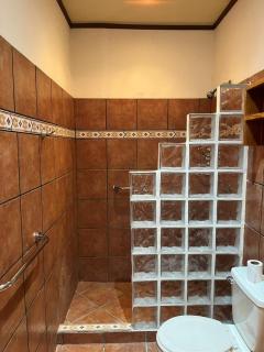 Apartamento equipado, con amplia piscina - Paquera - 6