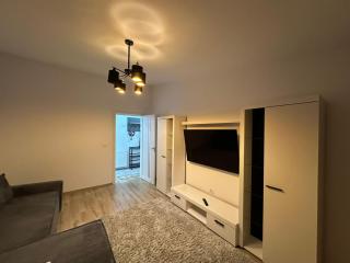 Zlata Comfort Apartment - Ipoteşti - 8