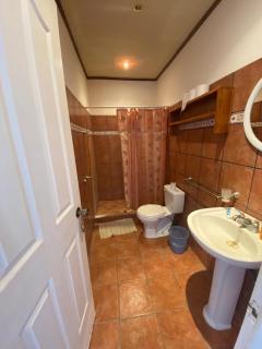 Apartamento equipado, con amplia piscina - Paquera - 7
