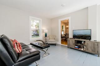 The Maisonette by Corbitt Hospitality - 6