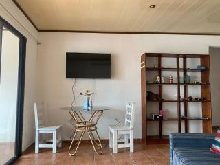 Apartamento equipado, con amplia piscina - Paquera - 8