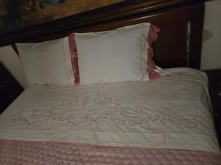 Lace Elegance - Limenas - 4