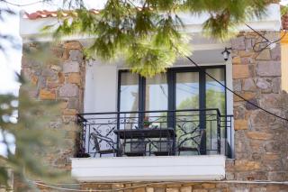 Traditional Stone House - Moudhros - 9