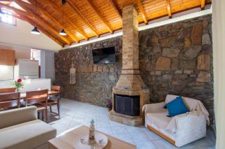 Traditional Stone House - 3