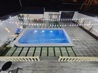 Dreamscape Villa - Qabala - 7