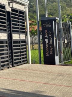 Maccarall Jaco - Puntarenas - 7