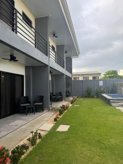 Maccarall Jaco - Puntarenas - 1