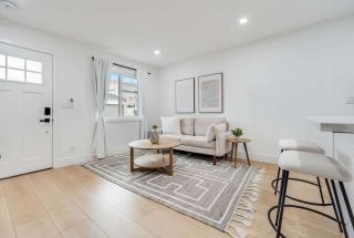 Brand New Apt W Parking Blocks From Downtown- E - Sunnyvale - 4
