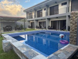 Maccarall Jaco - Puntarenas - 0