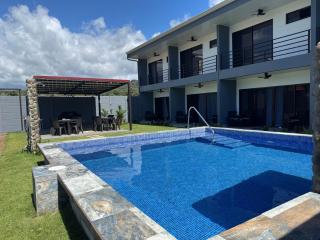 Maccarall Jaco - Puntarenas - 4