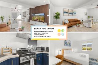 Brand New Home W Parking Blocks From Oldtown- 4d - Scottsdale - 0