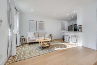 Brand New Apt W Parking Blocks From Downtown- E - Sunnyvale - 9
