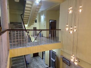 PEACE GROVE VILLA 6mile - Guwahati - 6