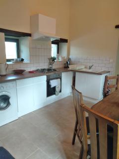 Gite de la foret - Saint-Plantaire - 8