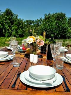 Gite de la foret - Saint-Plantaire - 6