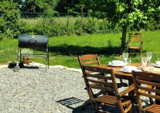 Gite de la foret - Saint-Plantaire - 5
