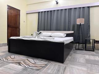 PEACE GROVE VILLA 6mile - Guwahati - 8