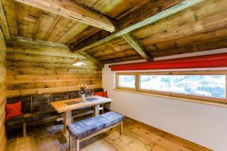 Chalet Almrausch - 8