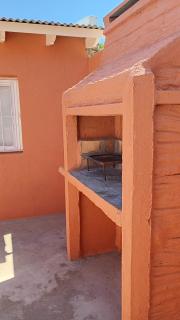 Dpto en San Antonio Oeste 2 pax - 3