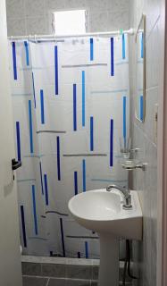 Dpto en San Antonio Oeste 2 pax - 2