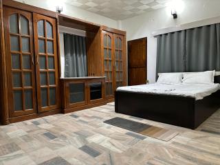 PEACE GROVE VILLA 6mile - Guwahati - 9