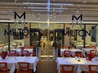 Hotel Ristorante Milton - 0
