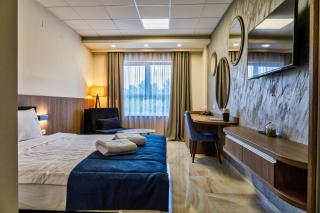 Hotel Terme Ozren - Bosansko Petrovo Selo - 9