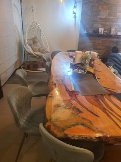 heated pool, barbecue area and full house - Licán Ray - 3