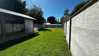 heated pool, barbecue area and full house - Licán Ray - 2