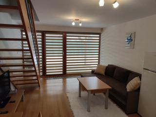 Apartmán v Bečva Resortu - Horní Bečva - 1