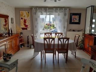 Maison de campagne - Plémet - 9
