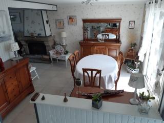 Maison de campagne - Plémet - 8