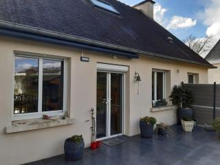 Maison de campagne - Plémet - 3