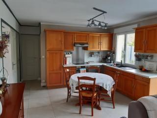 Maison de campagne - Plémet - 6
