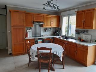 Maison de campagne - Plémet - 4