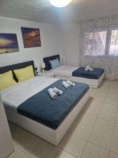 Pamys House - Kalamitsi - 1
