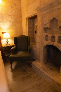 Memory Cave House - Göreme - 4