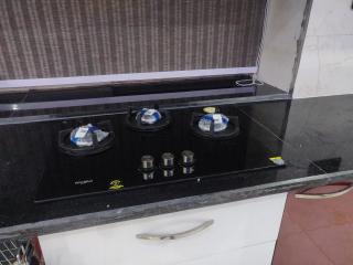 Bhoomi mansion Apartment#24 - 4