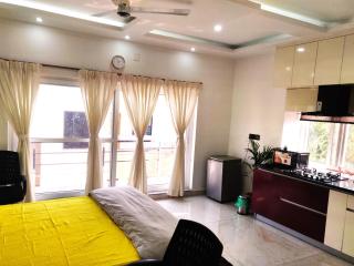 Bhoomi mansion Apartment#24 - Bhubaneshwar - 6
