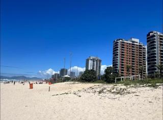 Pé na areia, vistas praia e lagoa Top, Ap Novo! - Rio de Janeiro - 2