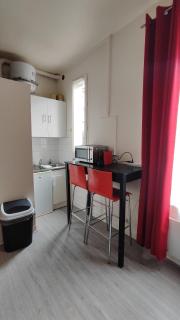 Charming Parisian studio! - Paris - 2