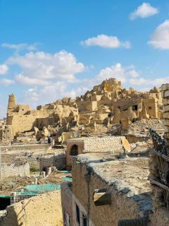 Bait Ward Nubian house - - 3