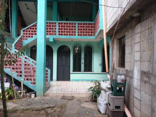 Casa Magdalena - San Pedro La Laguna - 2
