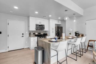 2BR Near BOK Center - Gym, Lounge, Balcony, Pet OK - Tulsa - 7