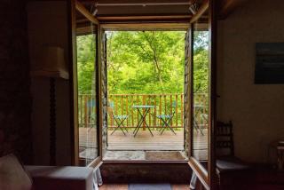 Luxury mountain cottage with pool access - La Bergerie - Corsavy - 8