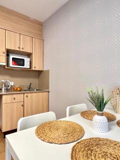 Oliva Aparts 104 New 2024 - Lloret de Mar - 9