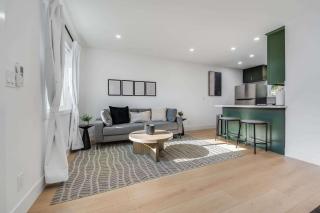 Brand New Apt W Parking Blocks From Downtown- F - Sunnyvale - 9