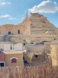 Bait Ward Nubian house - - 4