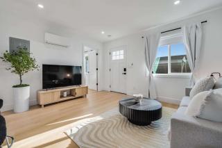 Brand New Apt W Parking Blocks From Downtown- D - Sunnyvale - 1