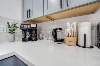 Brand New Apt W Parking Blocks From Downtown- C - Sunnyvale - 2